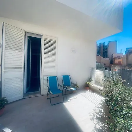Al Cavalcavia Apartment