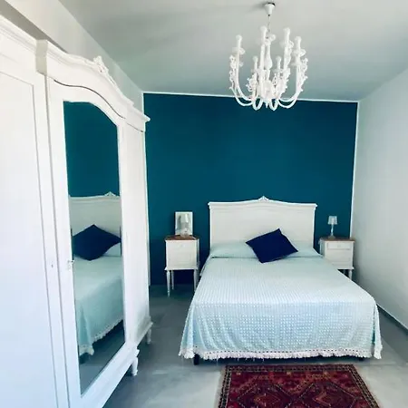 Apartment Al Cavalcavia