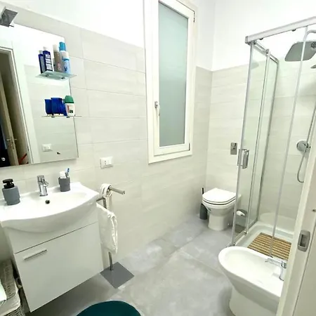 Apartment Al Cavalcavia *