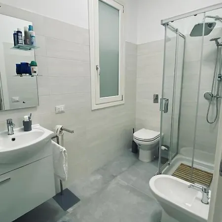 Al Cavalcavia Apartment