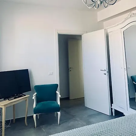 Al Cavalcavia Apartment *