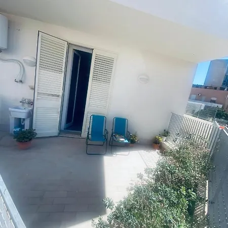 Apartment Al Cavalcavia *